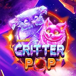 Critter-Pop